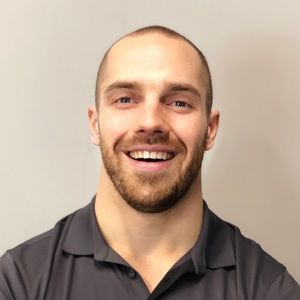 Meet your Posher, Andrew